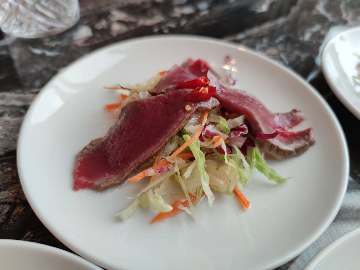 Mr Xi Asian Bistro-10