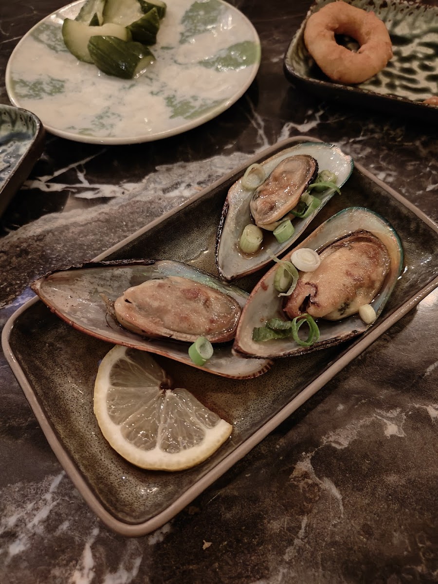 Mr Xi Asian Bistro-6