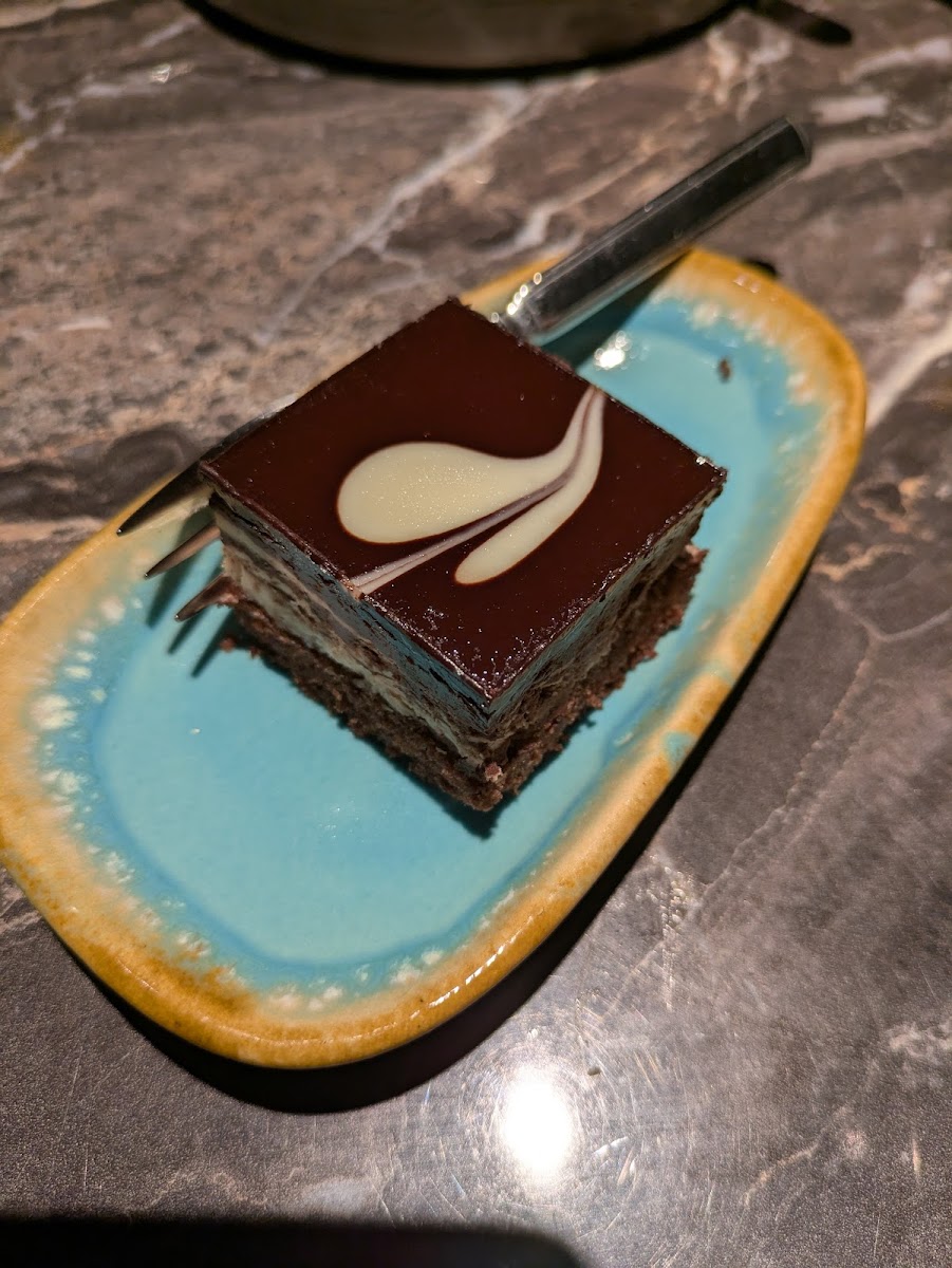 Mr Xi Asian Bistro-7