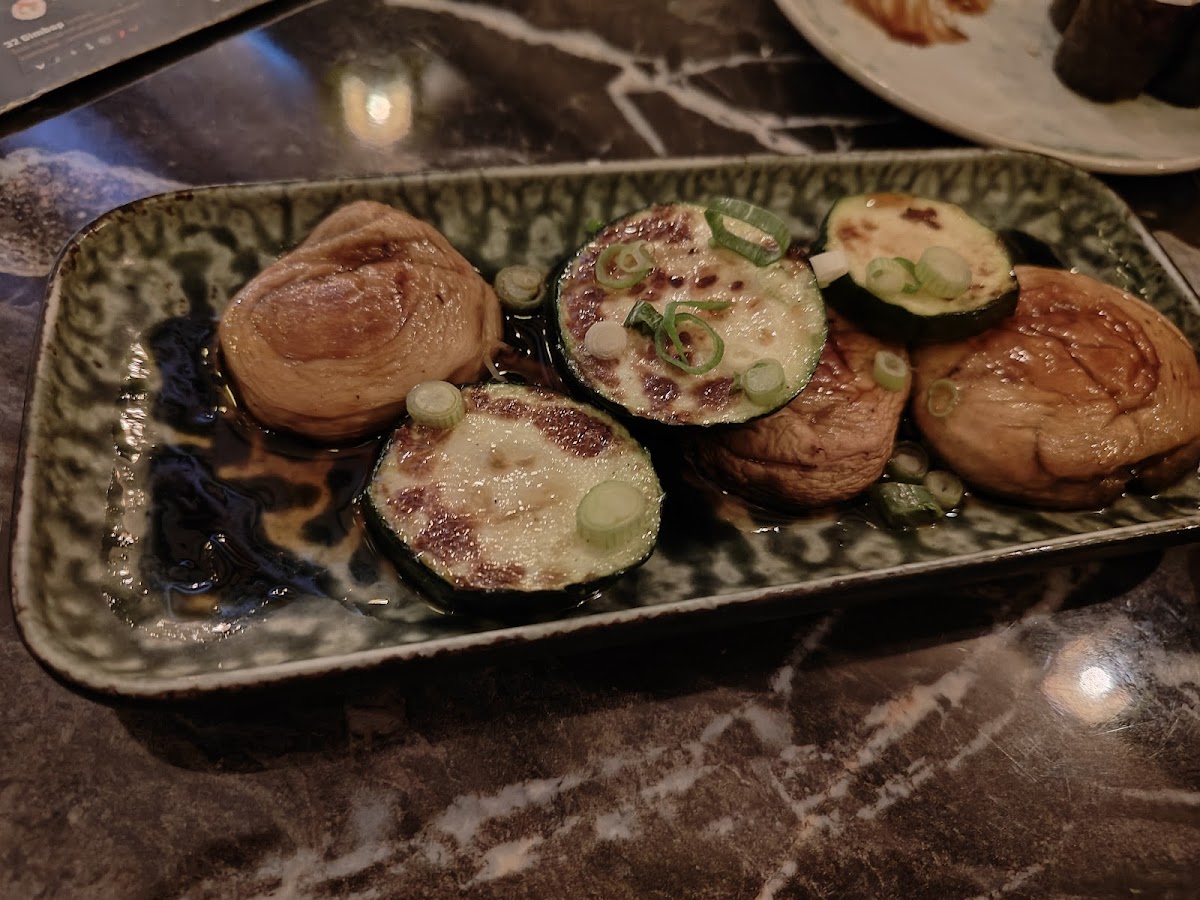 Mr Xi Asian Bistro-8