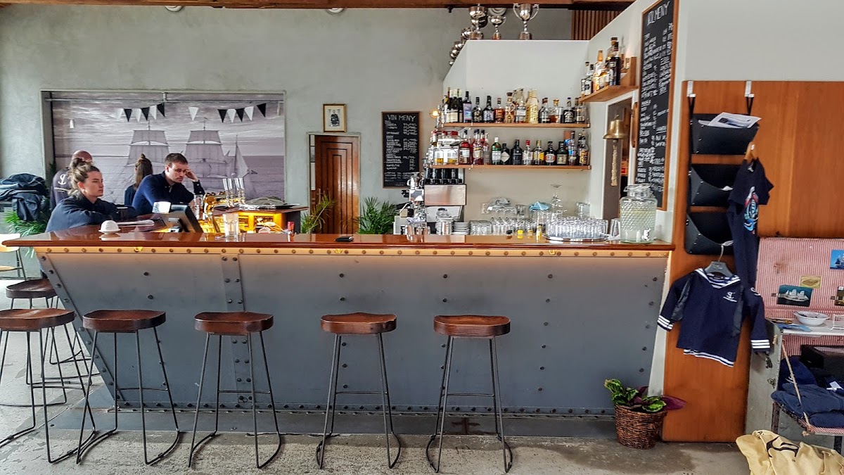 Pizzabakeren Lagunen